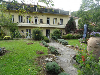 immeuble vente Prats-de-mollo-la-preste