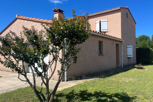 maisonvilla vente Maureillas-las-illas