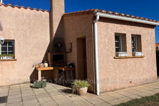 maisonvilla vente Maureillas-las-illas