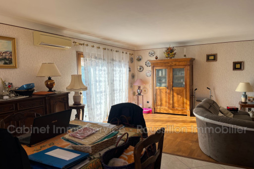 maisonvilla vente Maureillas-las-illas