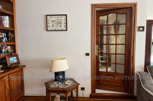 maisonvilla vente Maureillas-las-illas