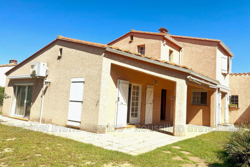 maisonvilla vente Maureillas-las-illas