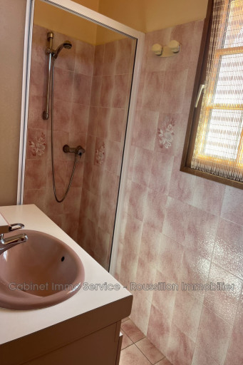 maisonvilla vente Maureillas-las-illas