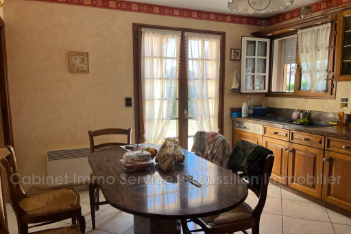 maisonvilla vente Maureillas-las-illas
