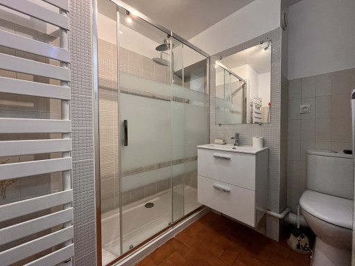 appartement vente Amélie-les-bains-palalda