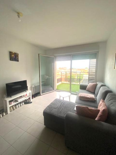 appartement vente Rivesaltes