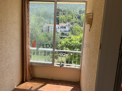 appartement vente Amélie-les-bains-palalda