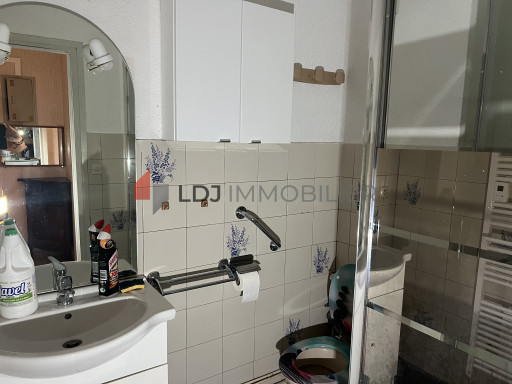 appartement vente Amélie-les-bains-palalda