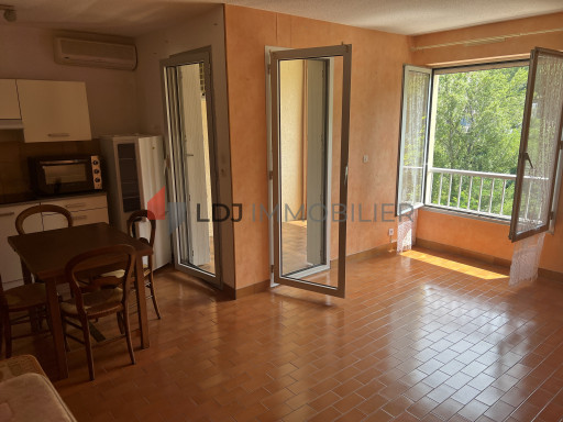 appartement vente Amélie-les-bains-palalda