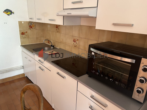 appartement vente Amélie-les-bains-palalda