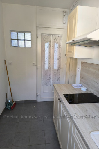 appartement à louer Céret