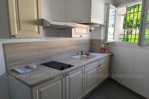 appartement à louer Céret