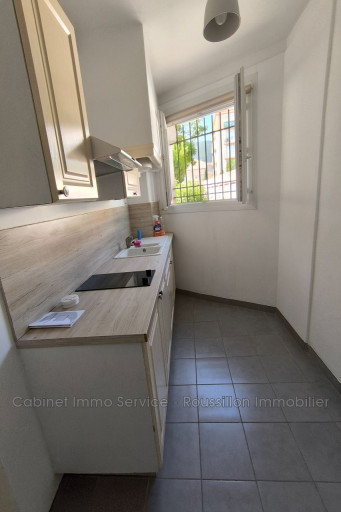 appartement à louer Céret