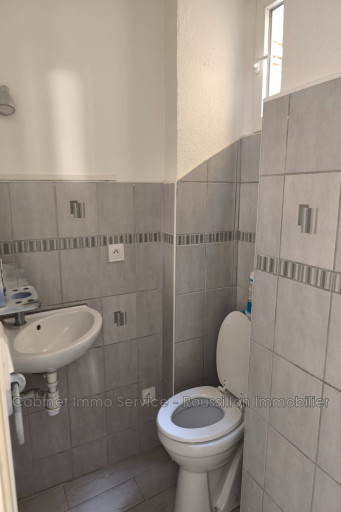 appartement à louer Céret