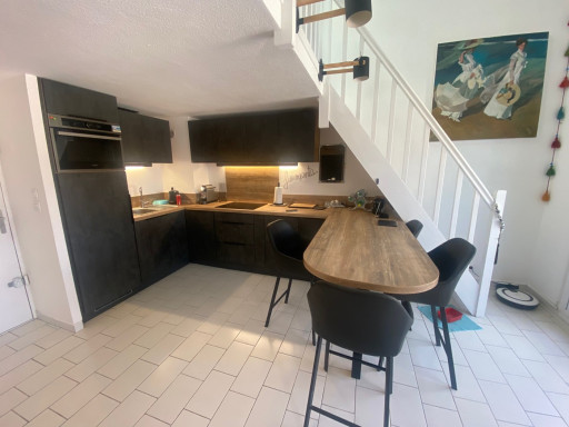 appartement vente de prestige Argelès-sur-mer