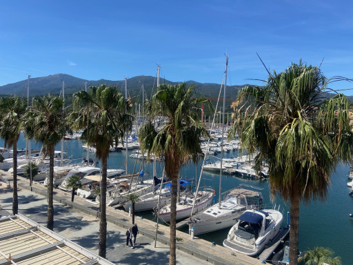appartement vente de prestige Argelès-sur-mer
