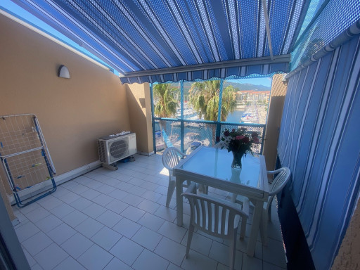 appartement vente de prestige Argelès-sur-mer