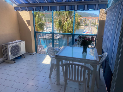 appartement vente de prestige Argelès-sur-mer