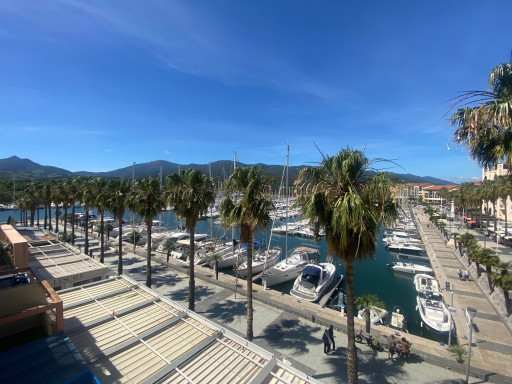 appartement vente de prestige Argelès-sur-mer