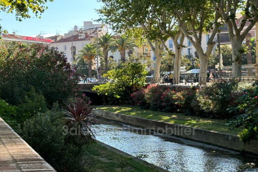 local à louer Perpignan