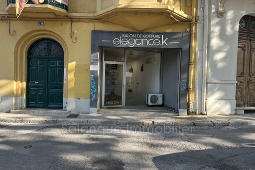 local à louer Perpignan