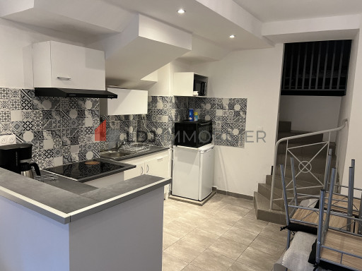 appartement vente Amélie-les-bains-palalda