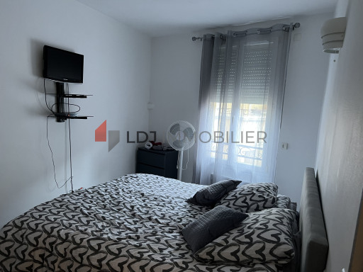 appartement vente Amélie-les-bains-palalda
