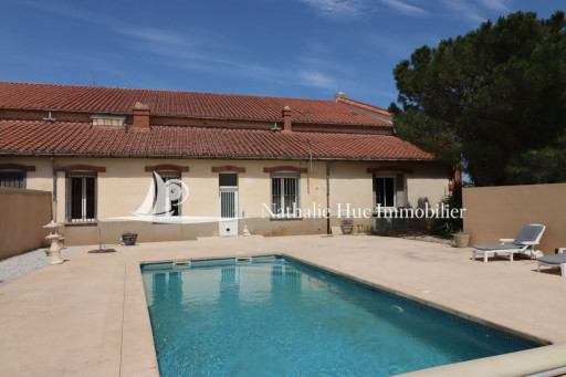 maisonvilla vente Espira-de-l'agly
