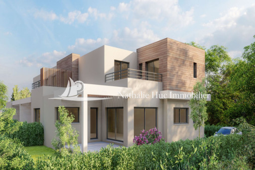 maisonvilla vente Canet-plage