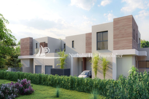 maisonvilla vente Canet-plage