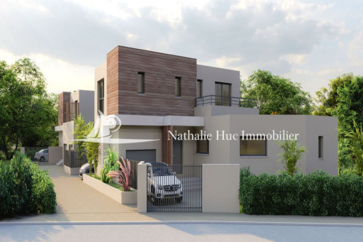 maisonvilla vente Canet-plage