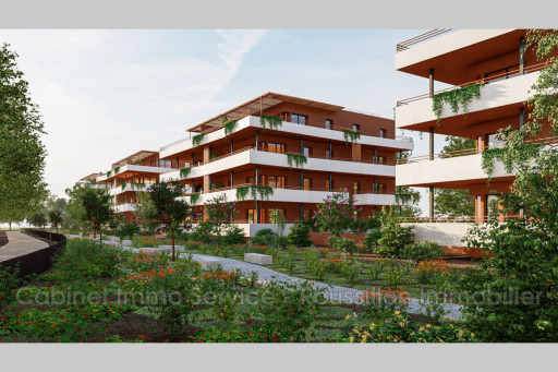 appartement vente Céret
