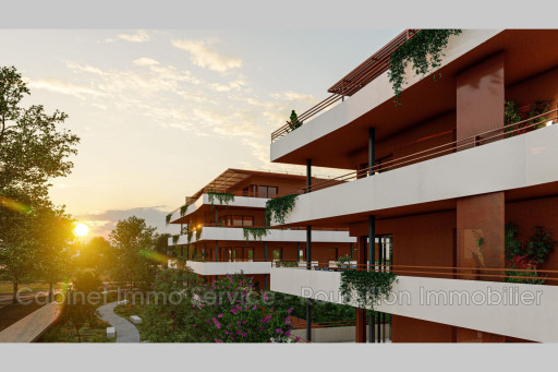 appartement vente Céret