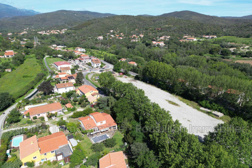 appartement vente Céret