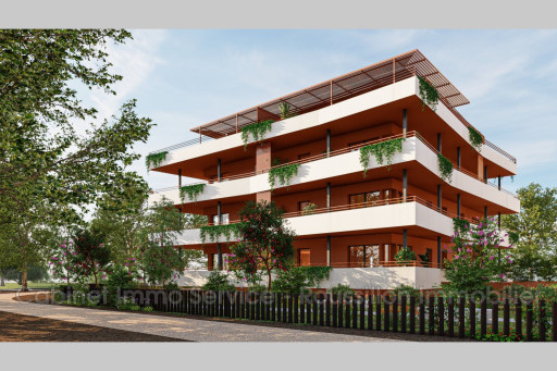 appartement vente Céret