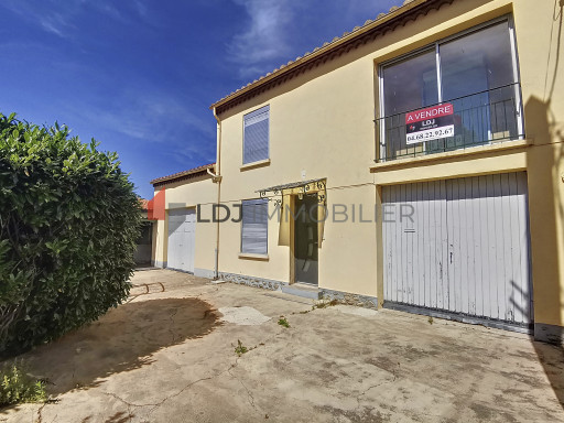 maisonvilla vente Bouleternère