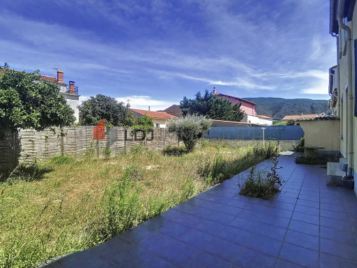maisonvilla vente Bouleternère