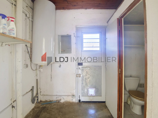maisonvilla vente Bouleternère