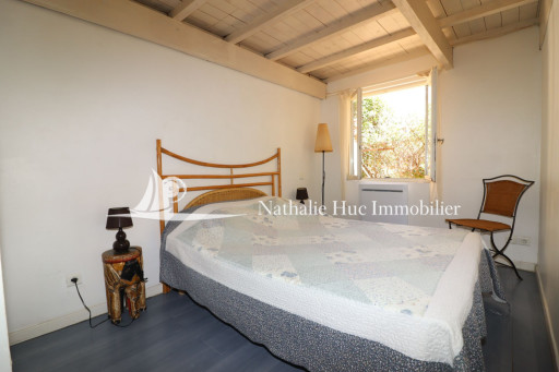 maisonvilla vente Canet-plage
