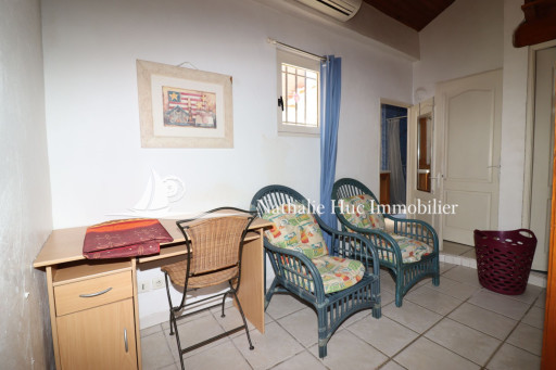 maisonvilla vente Canet-plage