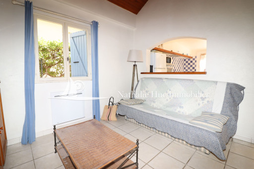 maisonvilla vente Canet-plage