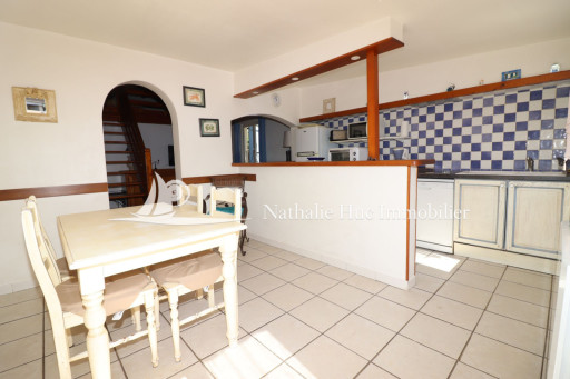 maisonvilla vente Canet-plage