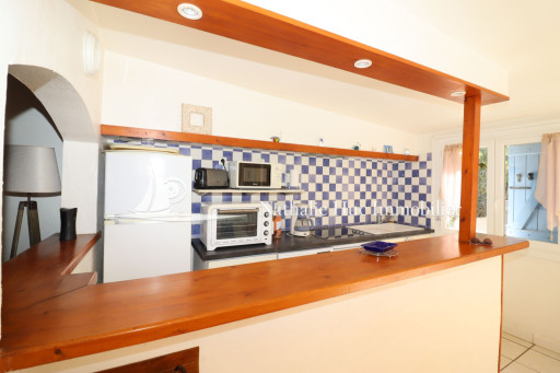 maisonvilla vente Canet-plage