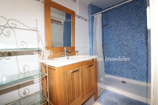 maisonvilla vente Canet-plage