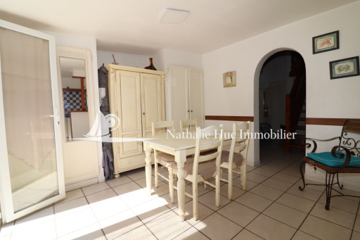 maisonvilla vente Canet-plage