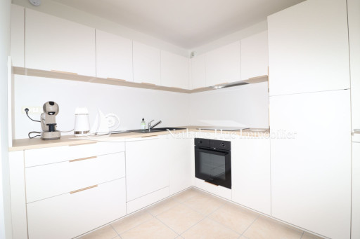 appartement vente Canet-plage
