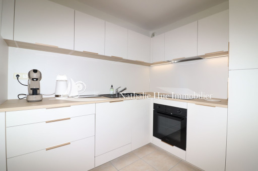 appartement vente Canet-plage