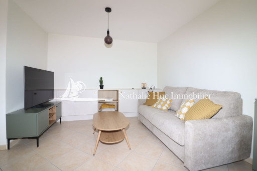 appartement vente Canet-plage