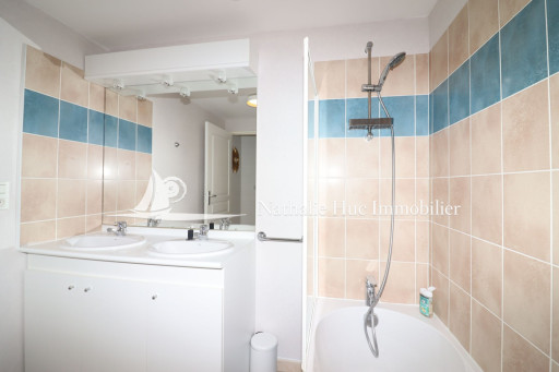 appartement vente Canet-plage