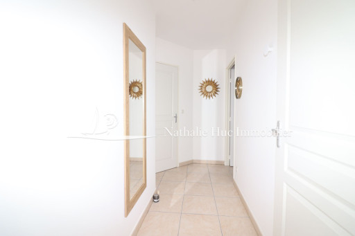 appartement vente Canet-plage